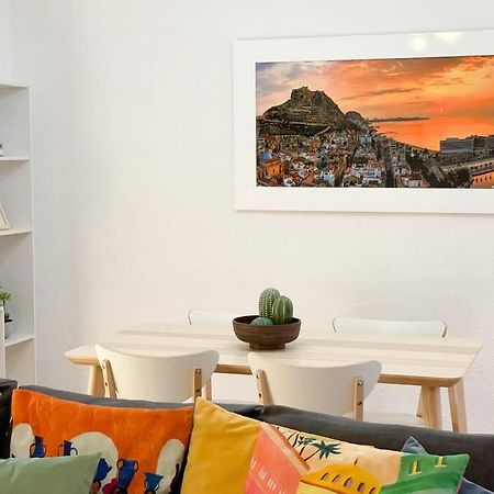 Coqueto Y Amplio Apartamento A 15 Min De La Playa لقنت المظهر الخارجي الصورة