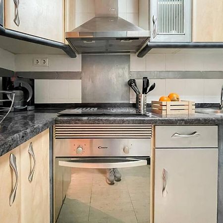 Coqueto Y Amplio Apartamento A 15 Min De La Playa لقنت المظهر الخارجي الصورة