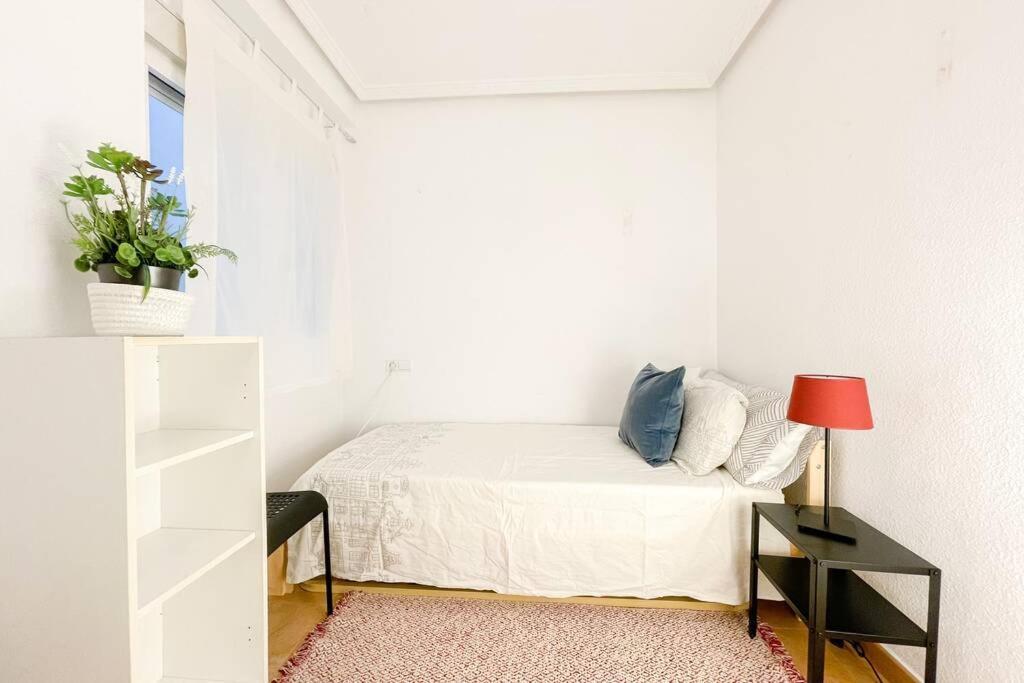 Coqueto Y Amplio Apartamento A 15 Min De La Playa لقنت المظهر الخارجي الصورة