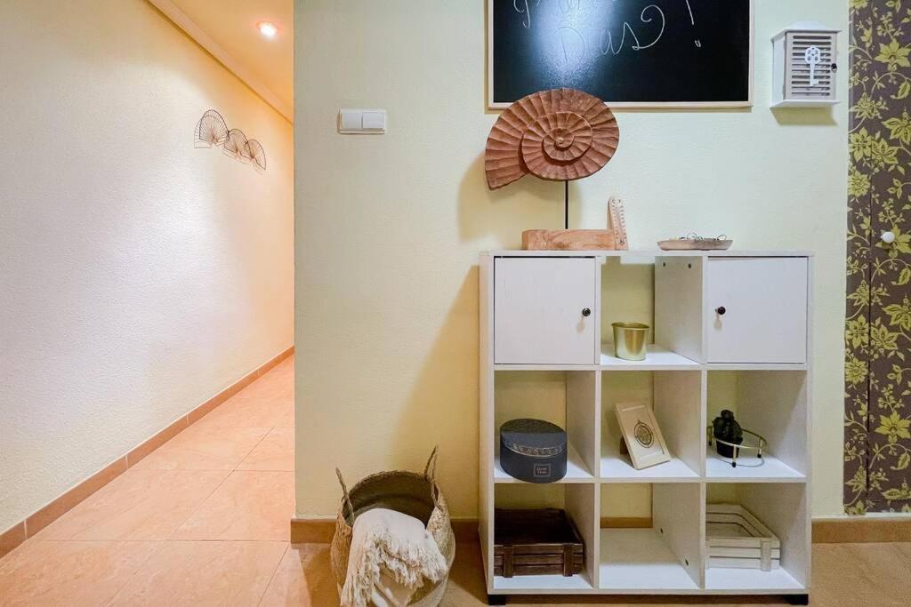 Coqueto Y Amplio Apartamento A 15 Min De La Playa لقنت المظهر الخارجي الصورة